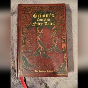 Grimm's Fairy Tales